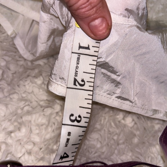 Free People movement The Way Home Shorts white Large NWOT #75 50% off w bundle - Picture 8 of 11